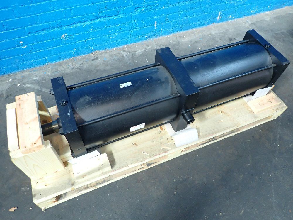 Schrader-bellows Cylinder - Fal 15805142000