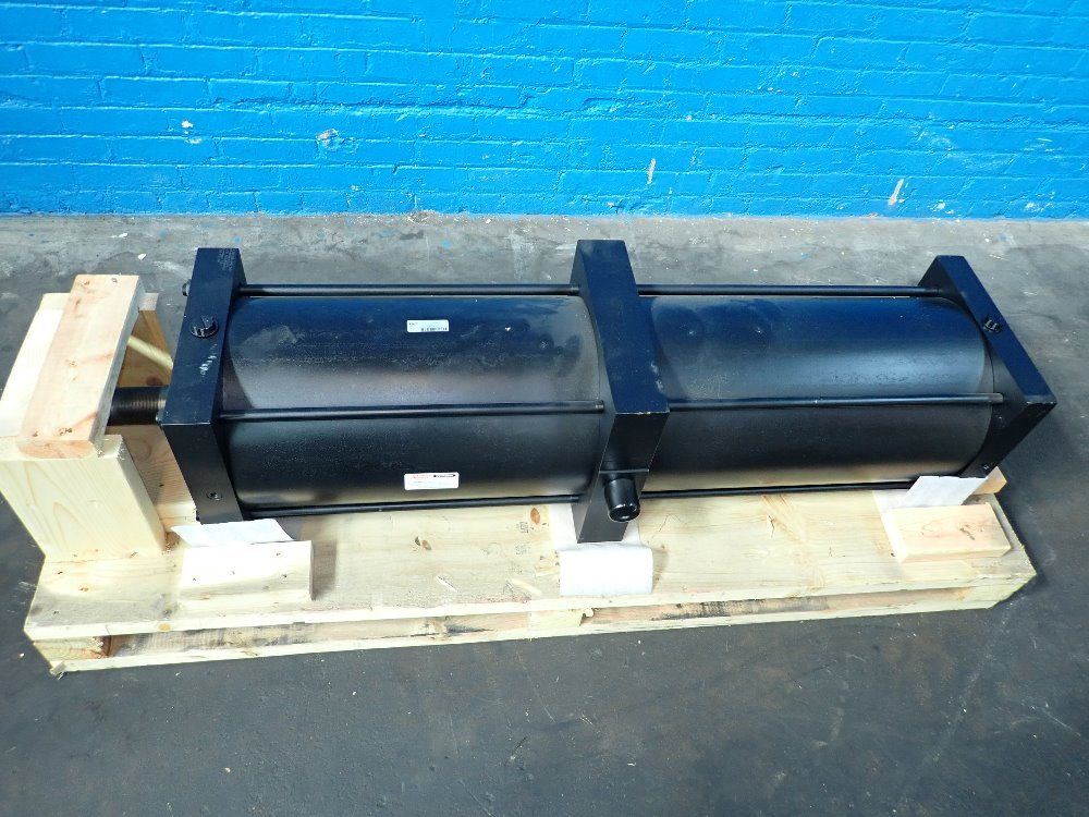 Schrader-bellows Cylinder - Fal 15805142000