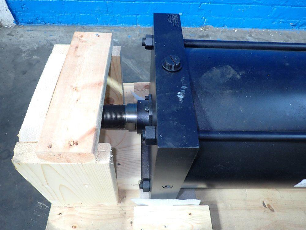 Schrader-bellows Cylinder - Fal 15805142000