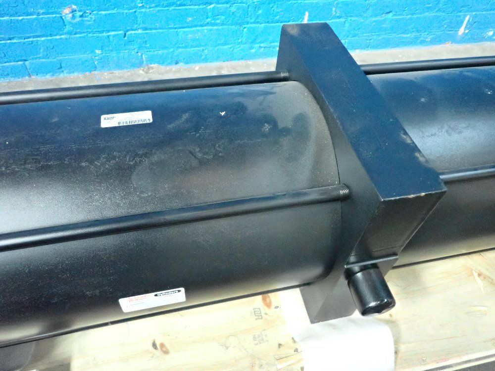 Schrader-bellows Cylinder - Fal 15805142000