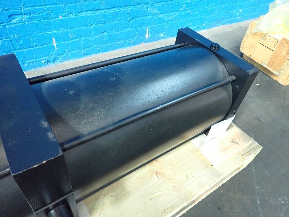 Schrader-bellows Cylinder - Fal 15805142000