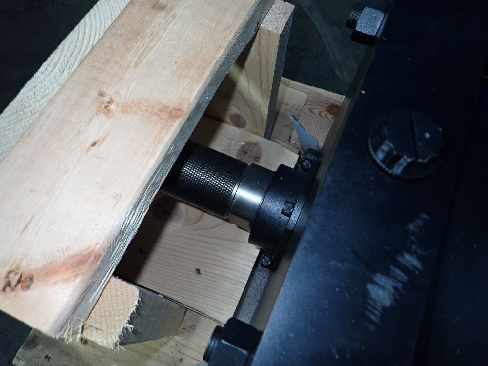 Schrader-bellows Cylinder - Fal 15805142000