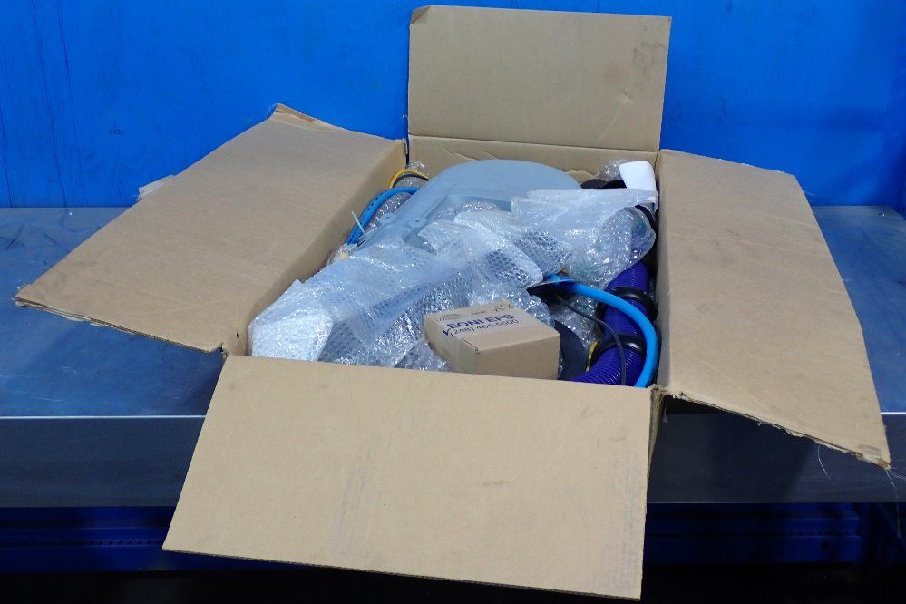 Leoni Tailor 400l Material Handler Kit - J3-j6