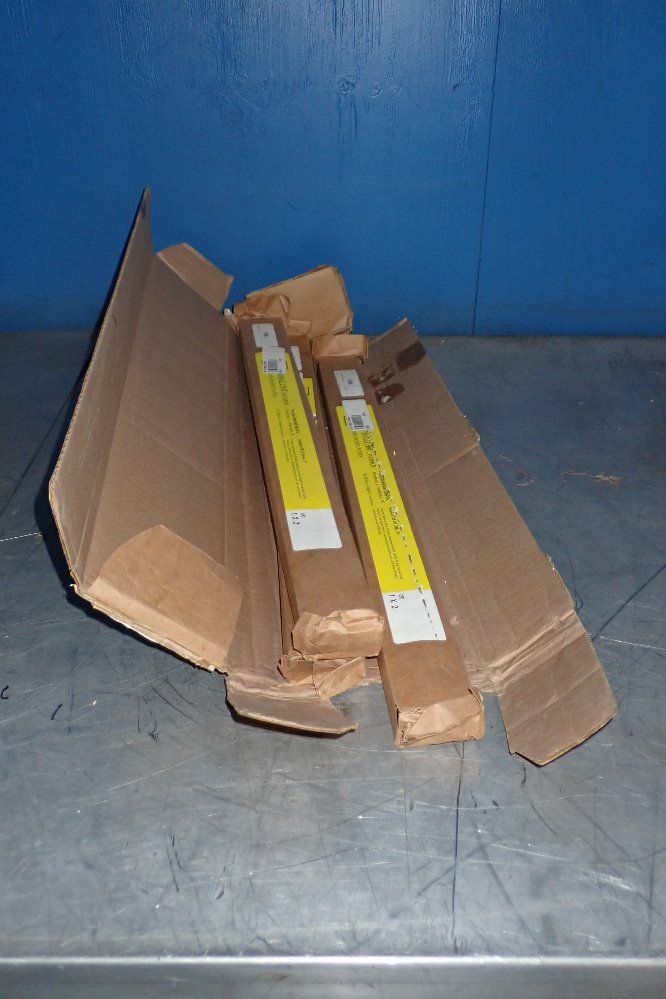 Pm Steel 1" X 2" X 24" Flat Stock