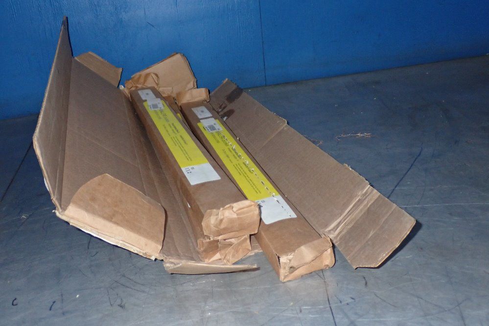 Pm Steel 1" X 2" X 24" Flat Stock