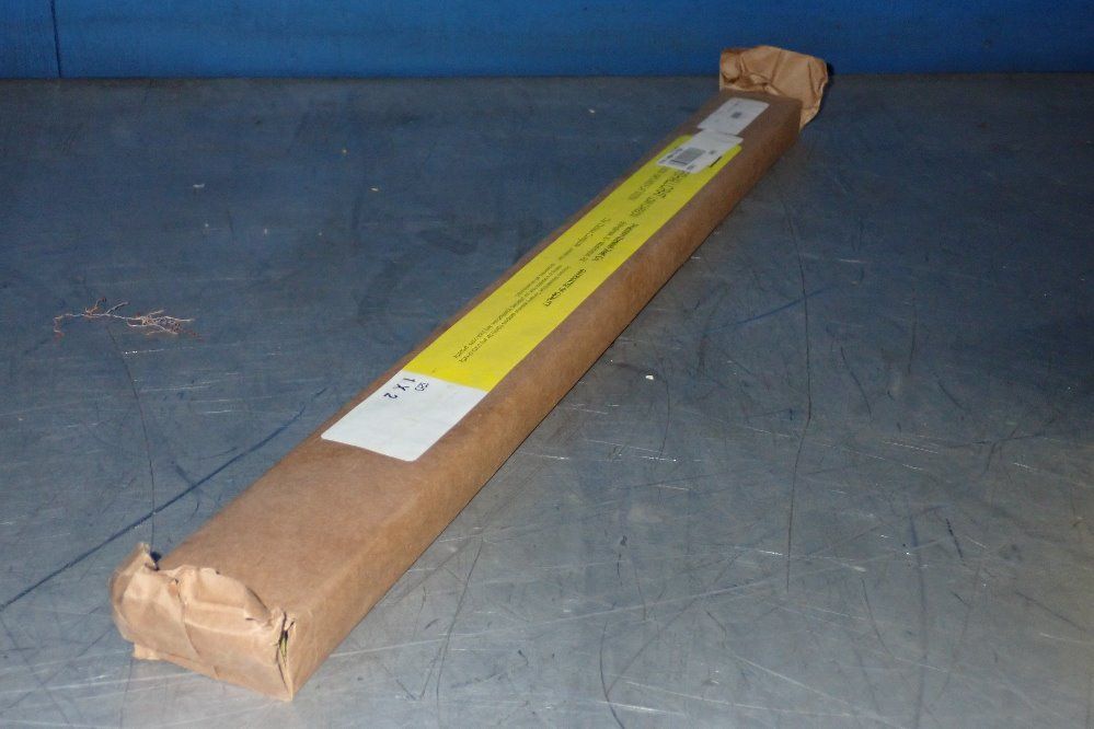 Pm Steel 1" X 2" X 24" Flat Stock