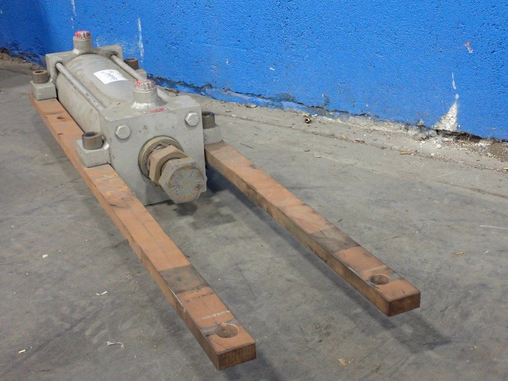 The Sheffer Corp. Hydraulic Cylinder - Sag 120fak