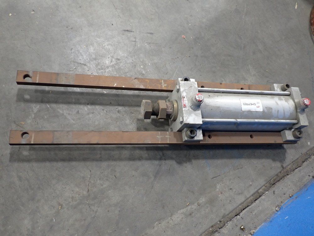 The Sheffer Corp. Hydraulic Cylinder - Sag 120fak