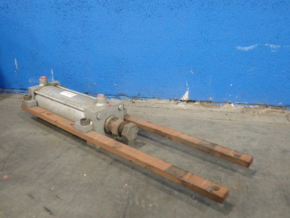 The Sheffer Corp. Hydraulic Cylinder - Sag 120fak