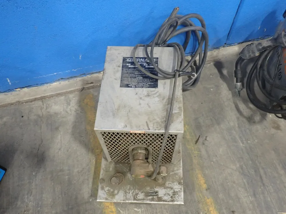 Bernard Welding Equipment Co. 3 Gallons Water Cooler For Welder - 3500ss