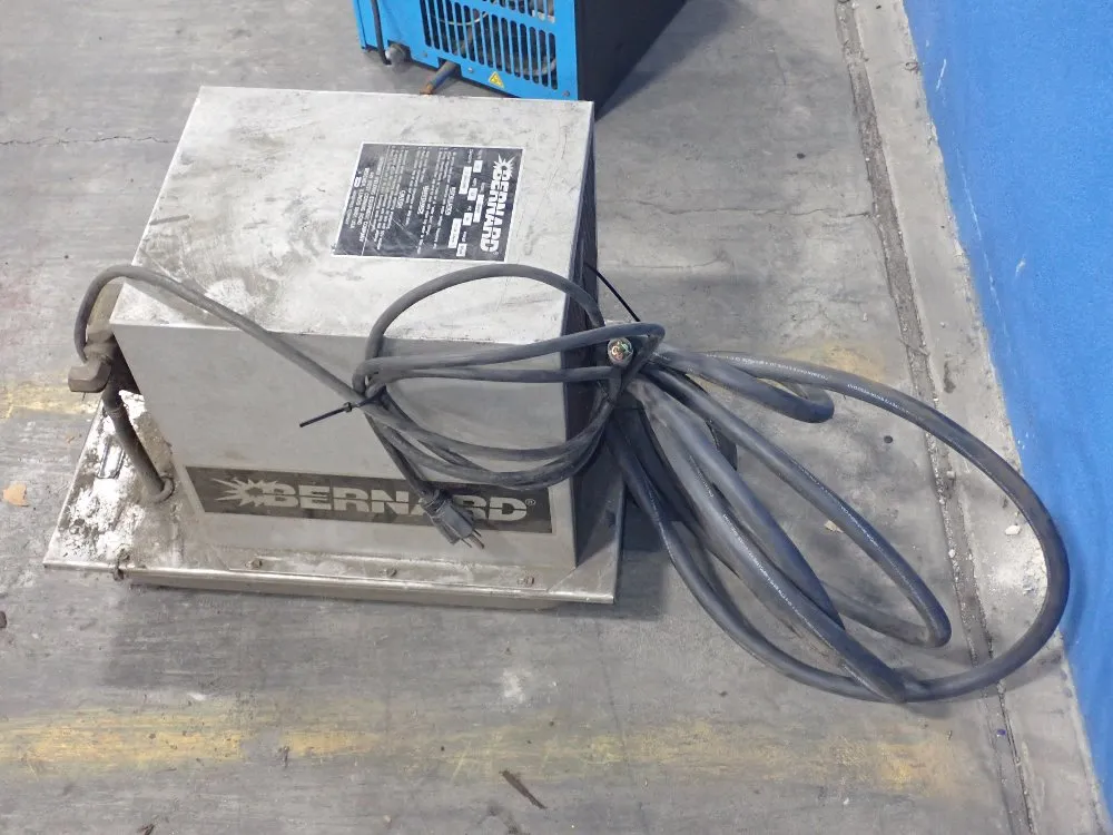 Bernard Welding Equipment Co. 3 Gallons Water Cooler For Welder - 3500ss