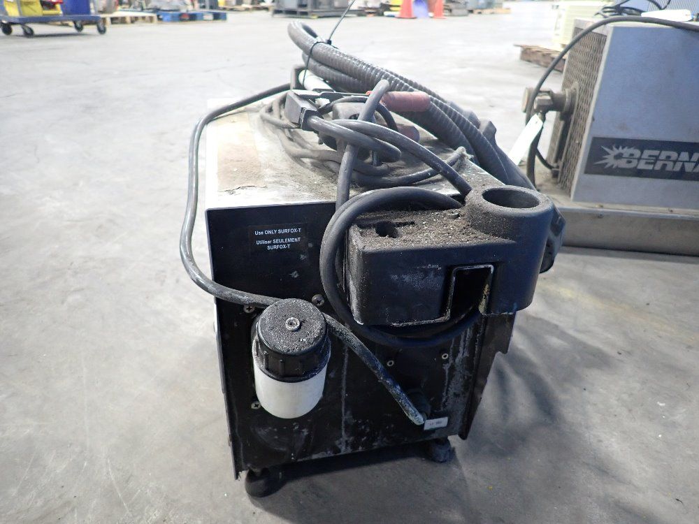 Walter Stainless Oxidation Remover - Surfox 103