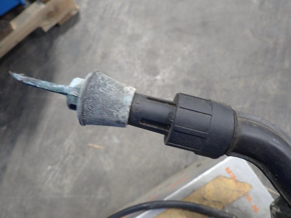 Walter Stainless Oxidation Remover - Surfox 103