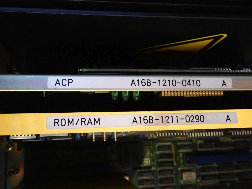 Daewoo 20" Swing X 40" Centers Cnc Lathe - Pan 20