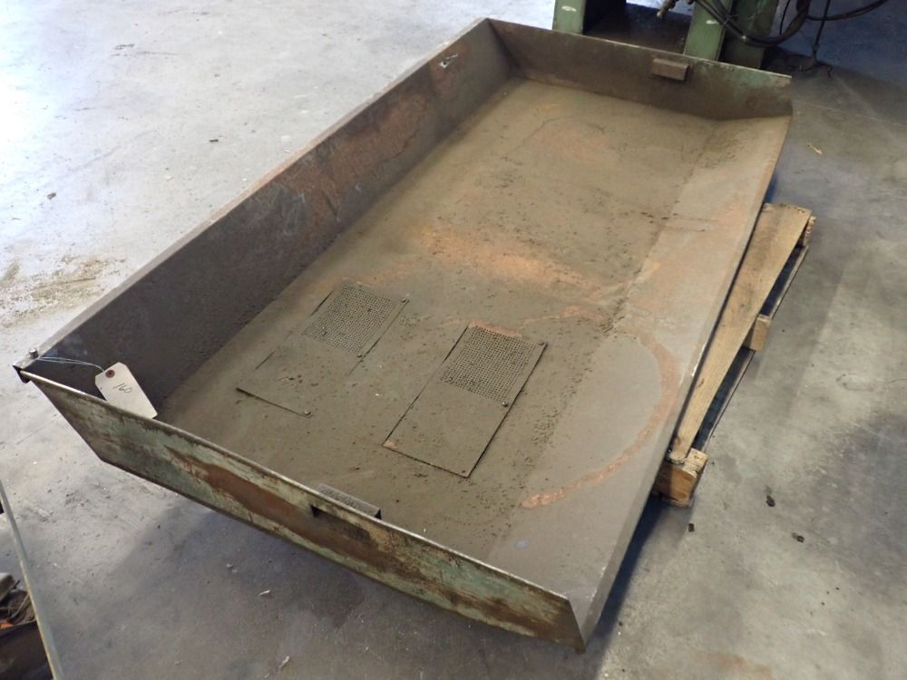 Daewoo 20" Swing X 40" Centers Cnc Lathe - Pan 20