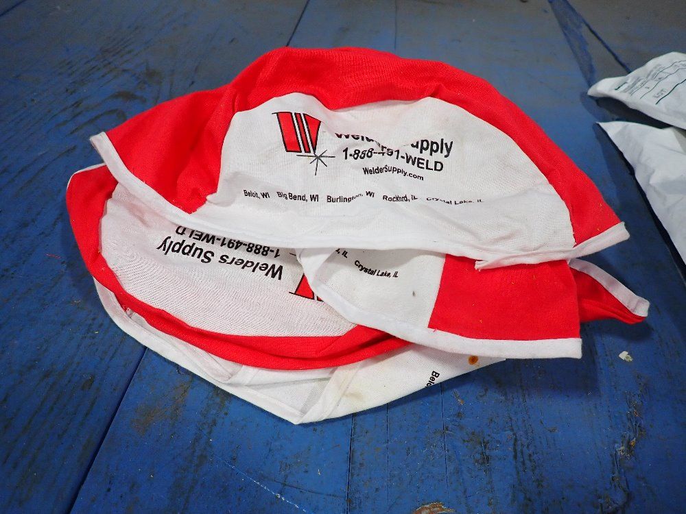  Welding Protective Clothing