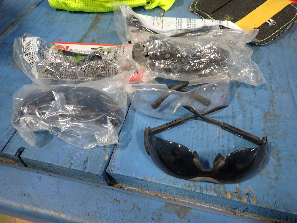  Welding Protective Clothing