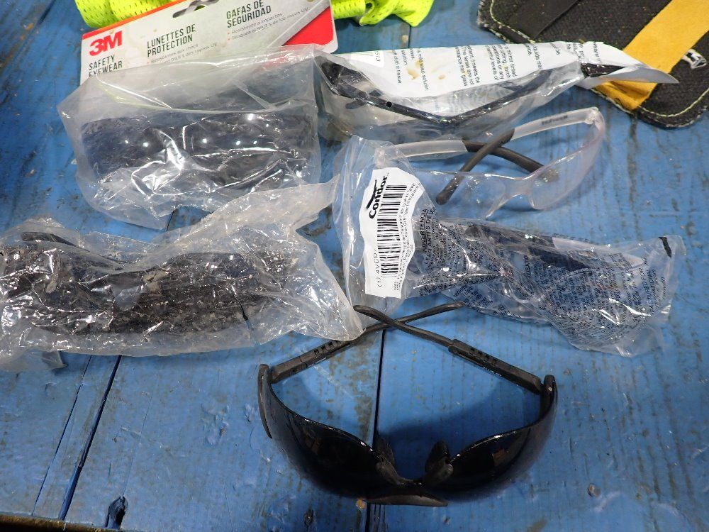  Welding Protective Clothing