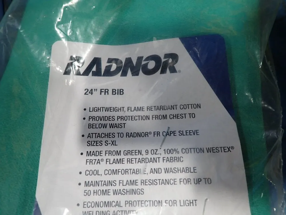  Welding Protective Clothing