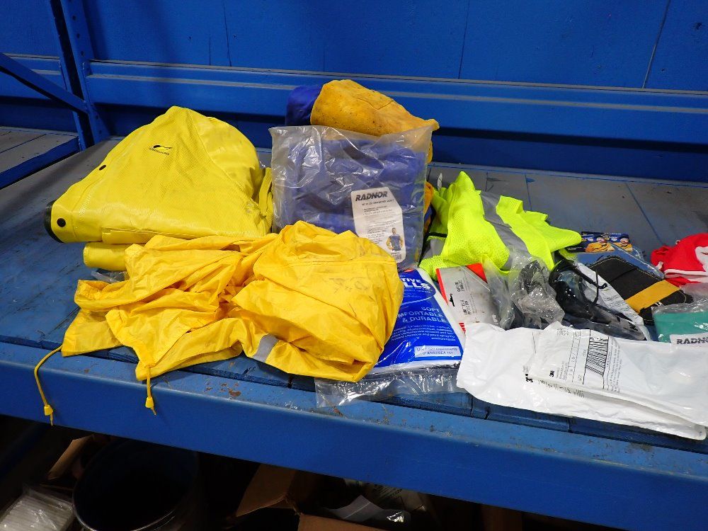  Welding Protective Clothing