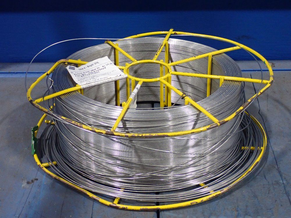 The Esab Group Welding Wire - Dual Shield 7100 Ultra