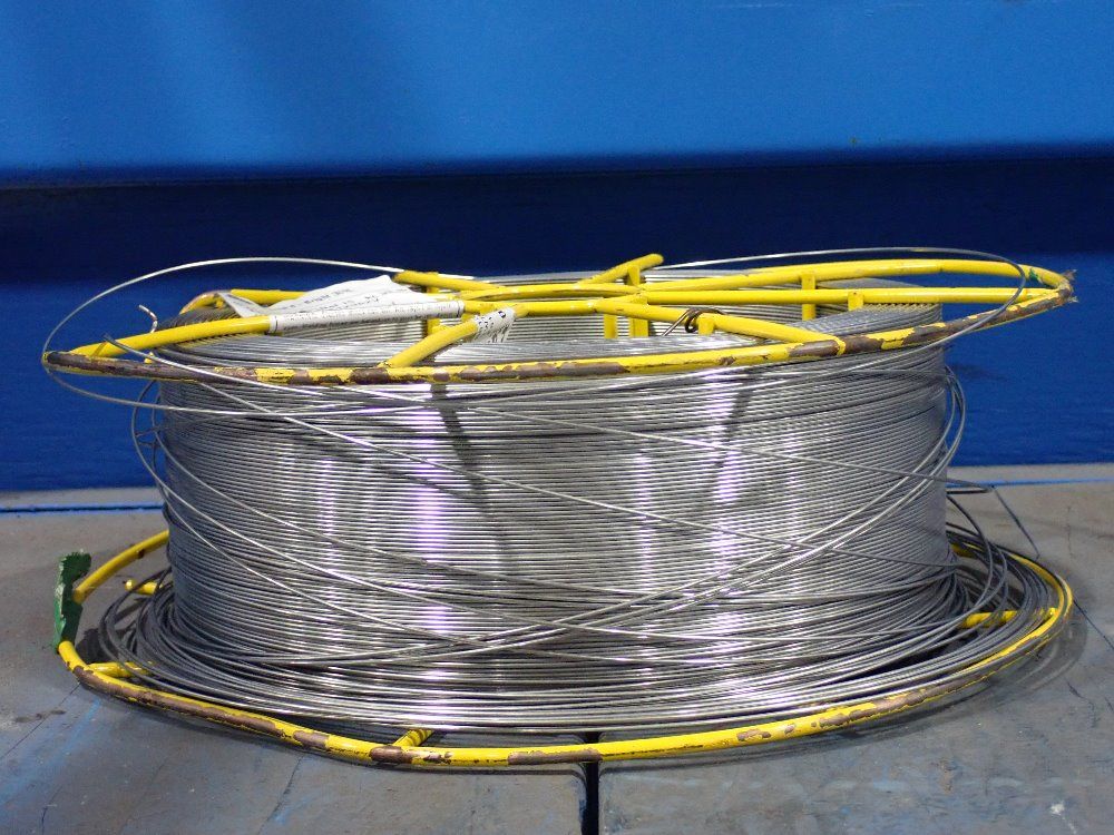 The Esab Group Welding Wire - Dual Shield 7100 Ultra