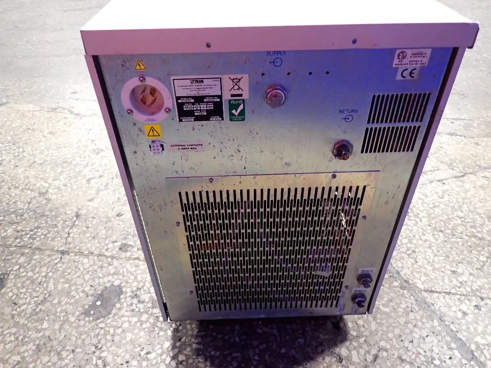 Lytron Chiller - Rc7595g1