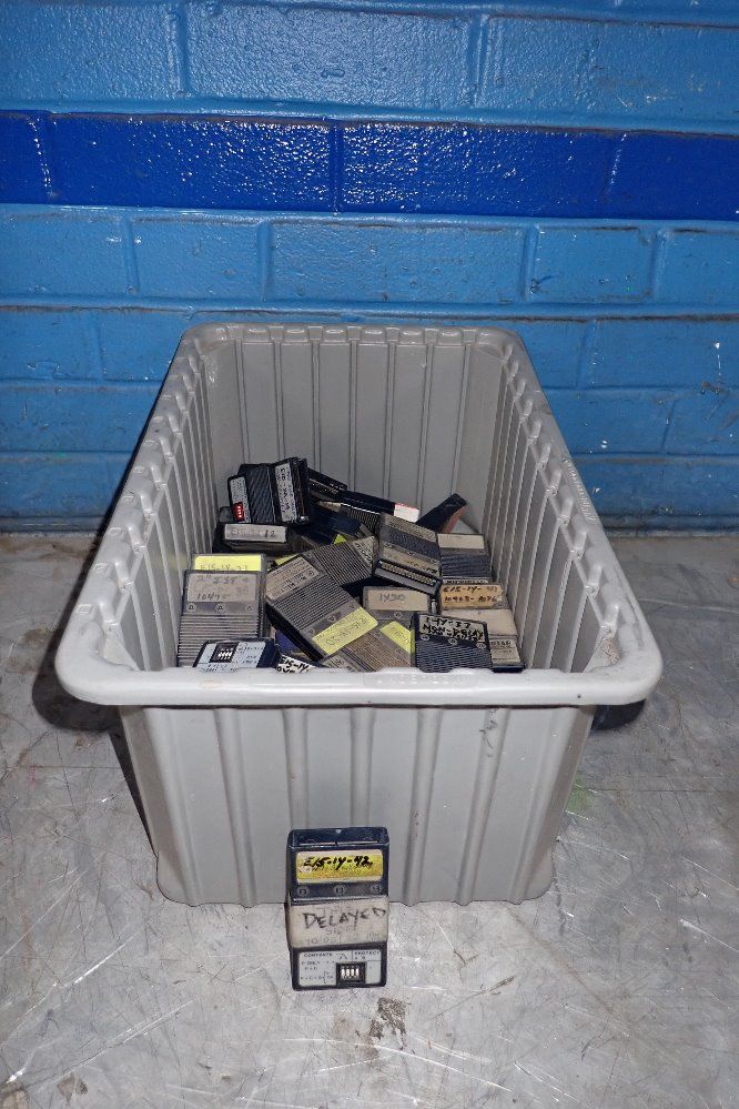 Micristar Command Cartridges