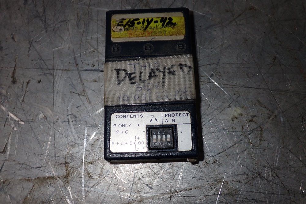 Micristar Command Cartridges