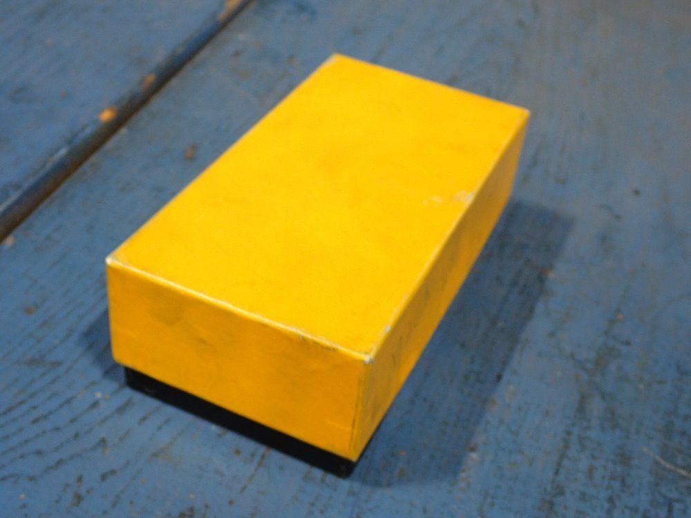 Accupro Gold .025" Digital Dial Replacement