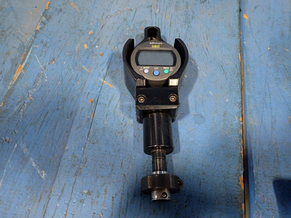 Mitutoyo Digital Caliper - Absolute