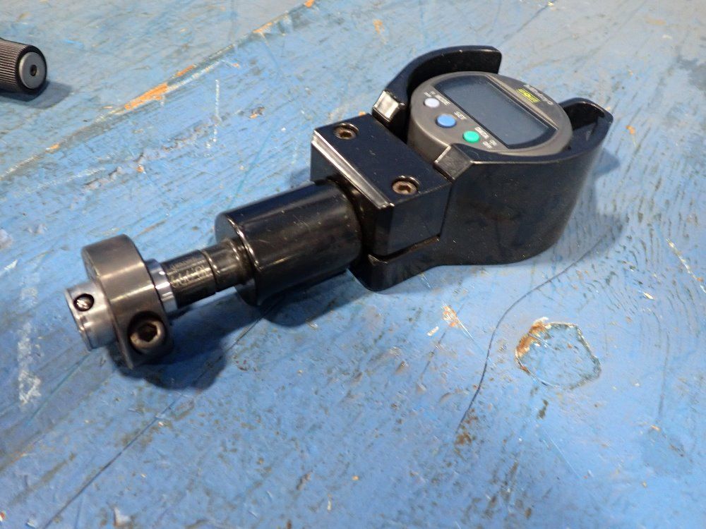 Mitutoyo Digital Caliper - Absolute