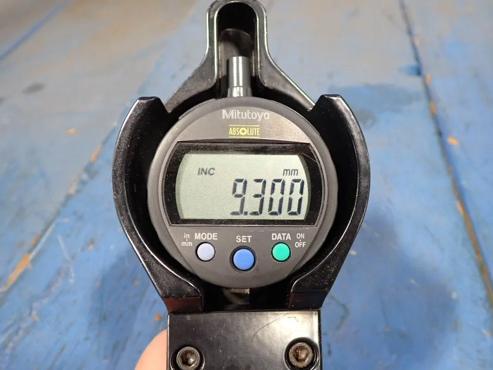 Mitutoyo Digital Caliper - Absolute