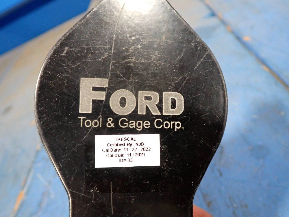 Mitutoyo Digital Caliper - Absolute