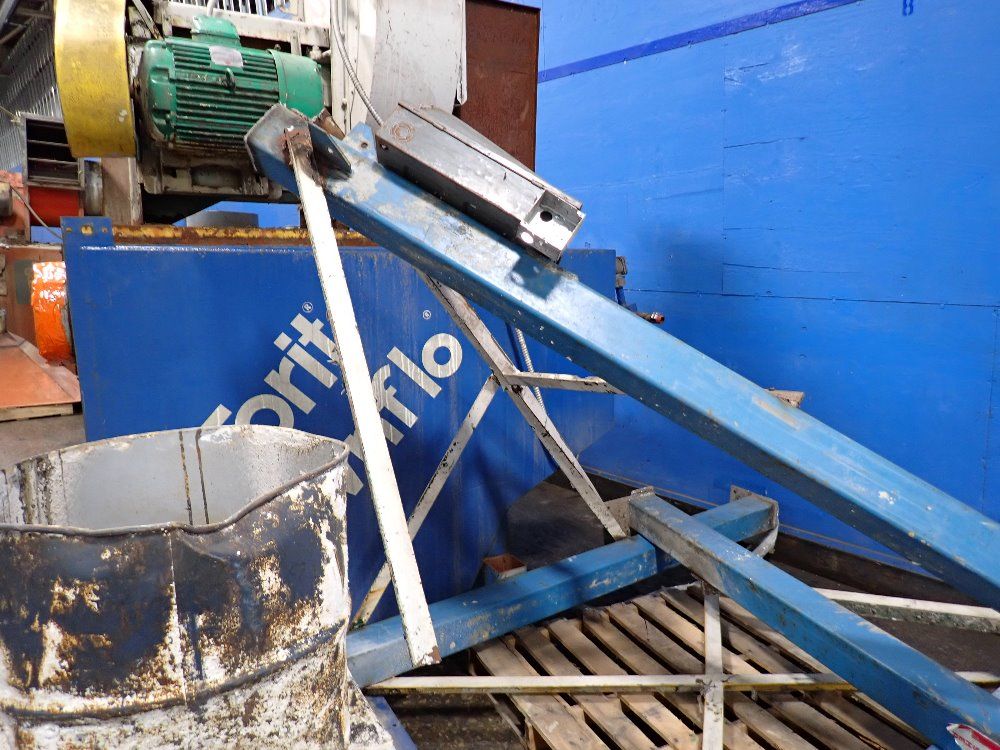 Donaldson Torit 20 Hp Dust Collector - 2-12