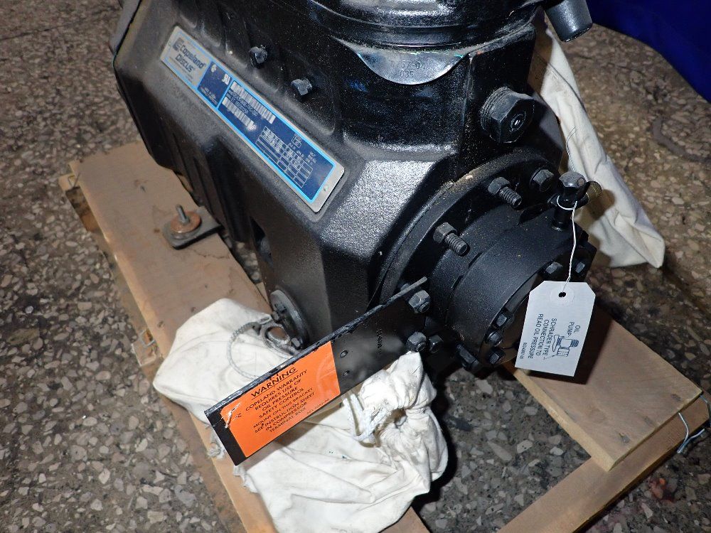 Copeland Discus 15 Hp Compressor - 2da3-060e-tfc-200