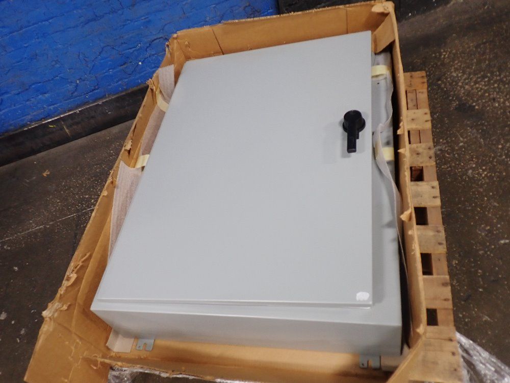 Hoffman 41" X 31" Id Control Box