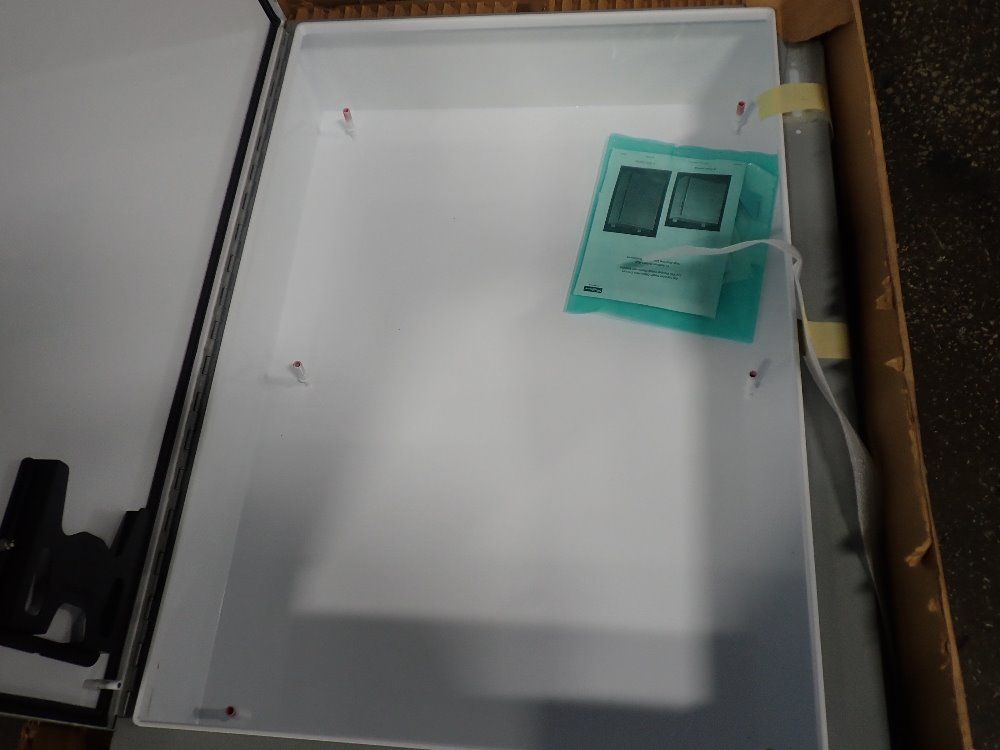 Hoffman 41" X 31" Id Control Box