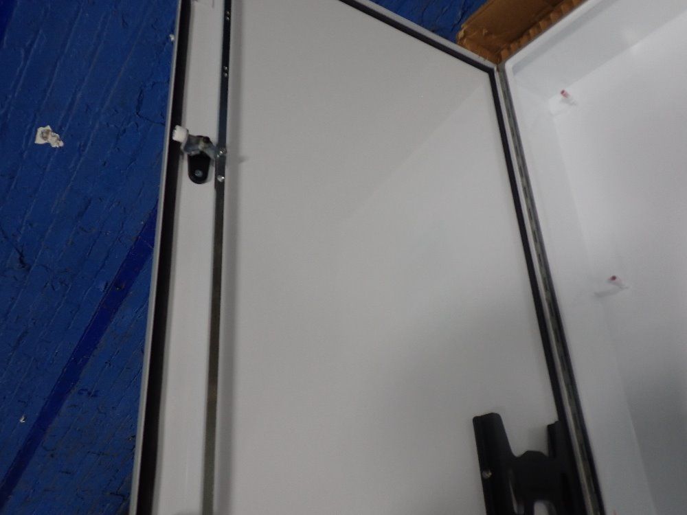 Hoffman 41" X 31" Id Control Box