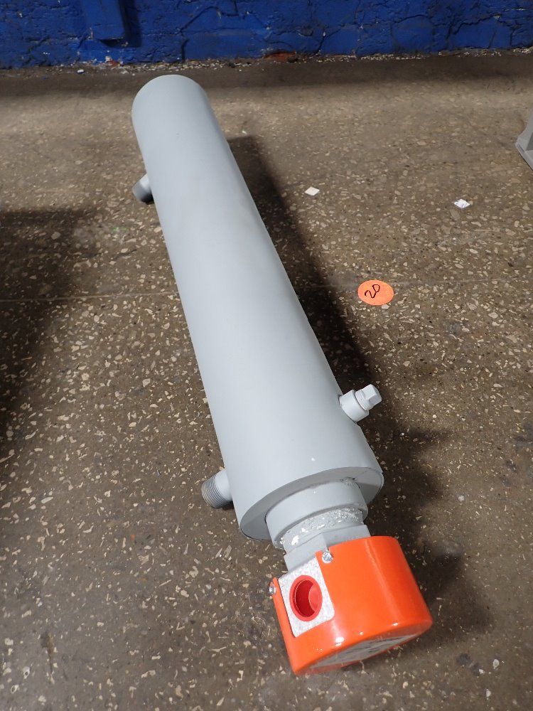 Watlow Screw Plug Circulation Heater - Cblna17g3s