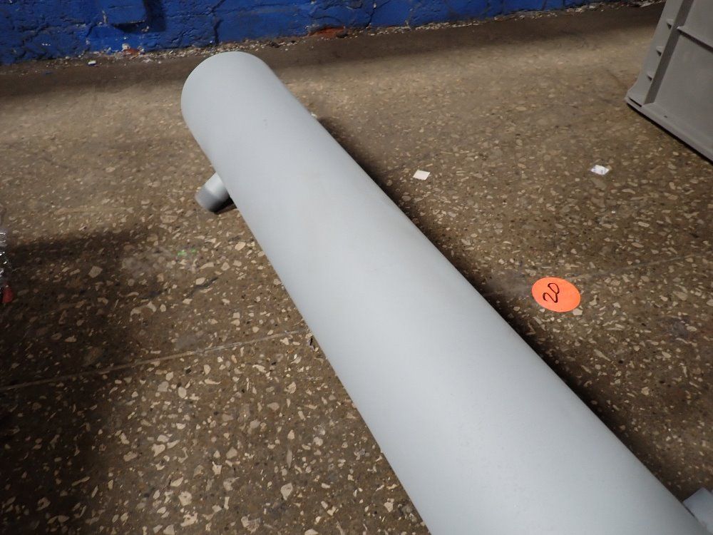 Watlow Screw Plug Circulation Heater - Cblna17g3s