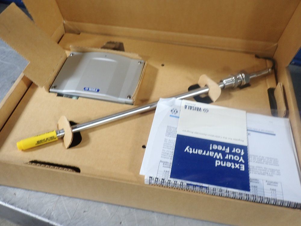 Vaisala Humidity Transmitter - Hmt 330