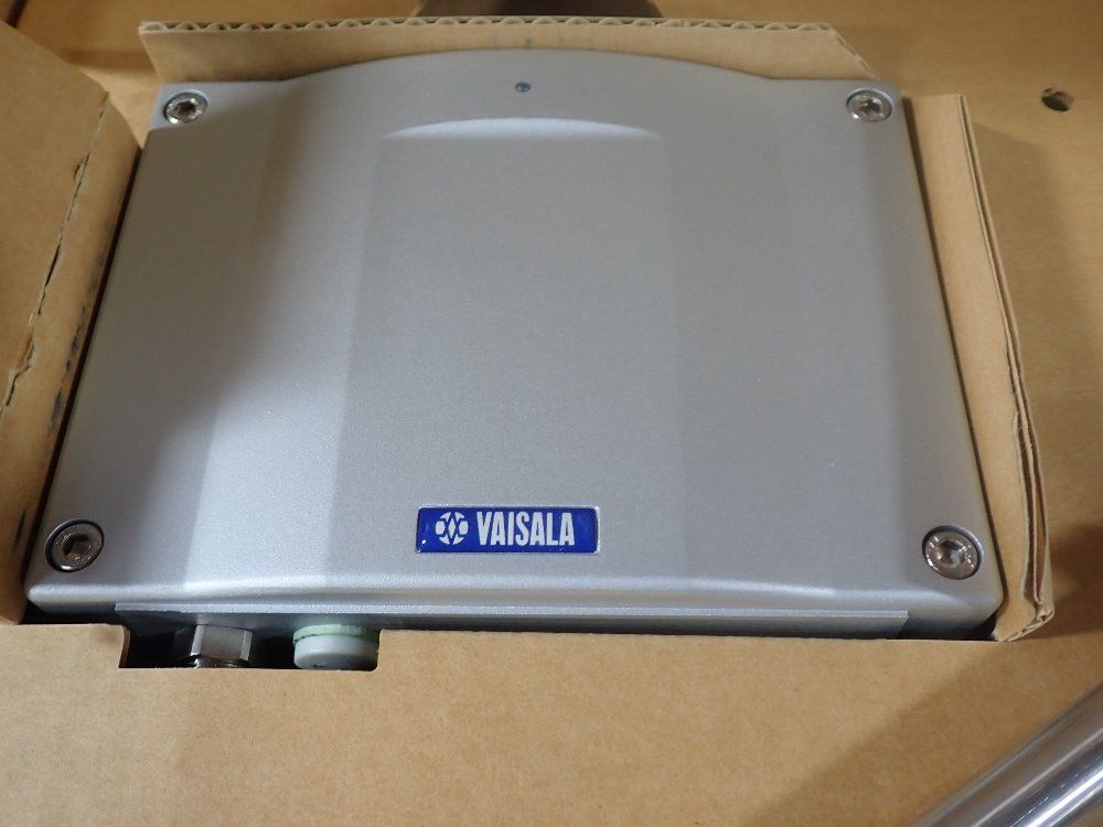 Vaisala Humidity Transmitter - Hmt 330