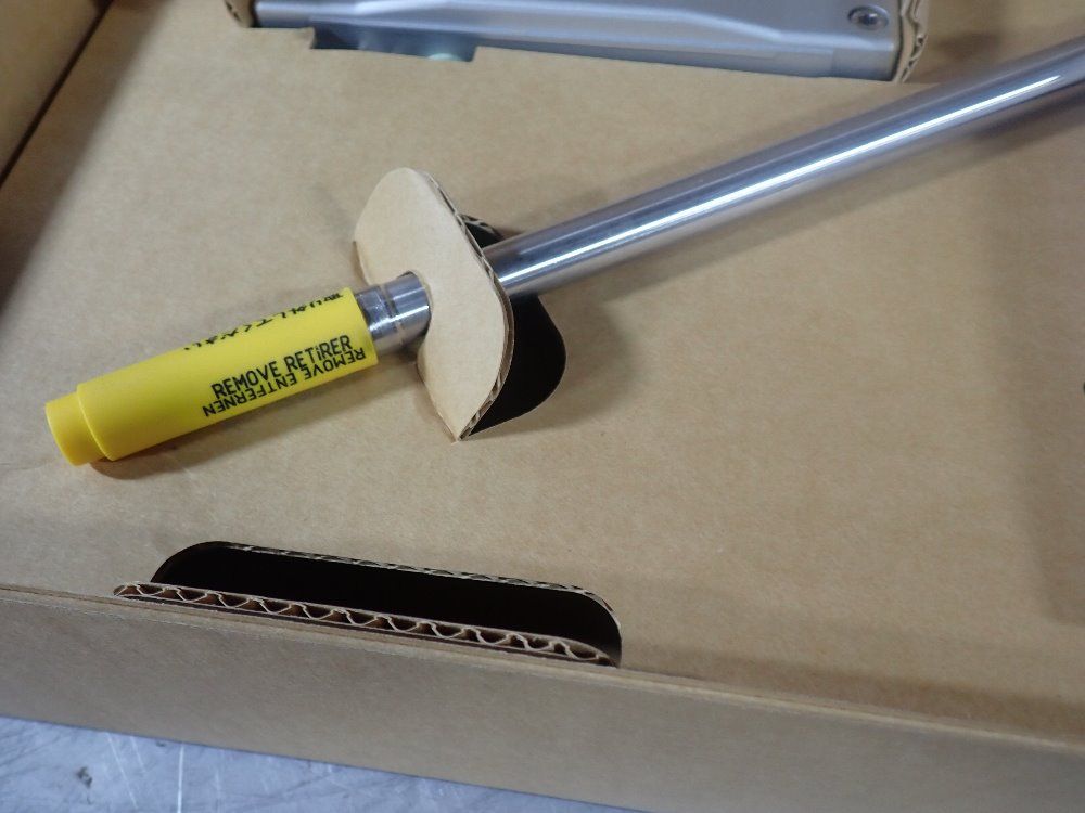 Vaisala Humidity Transmitter - Hmt 330