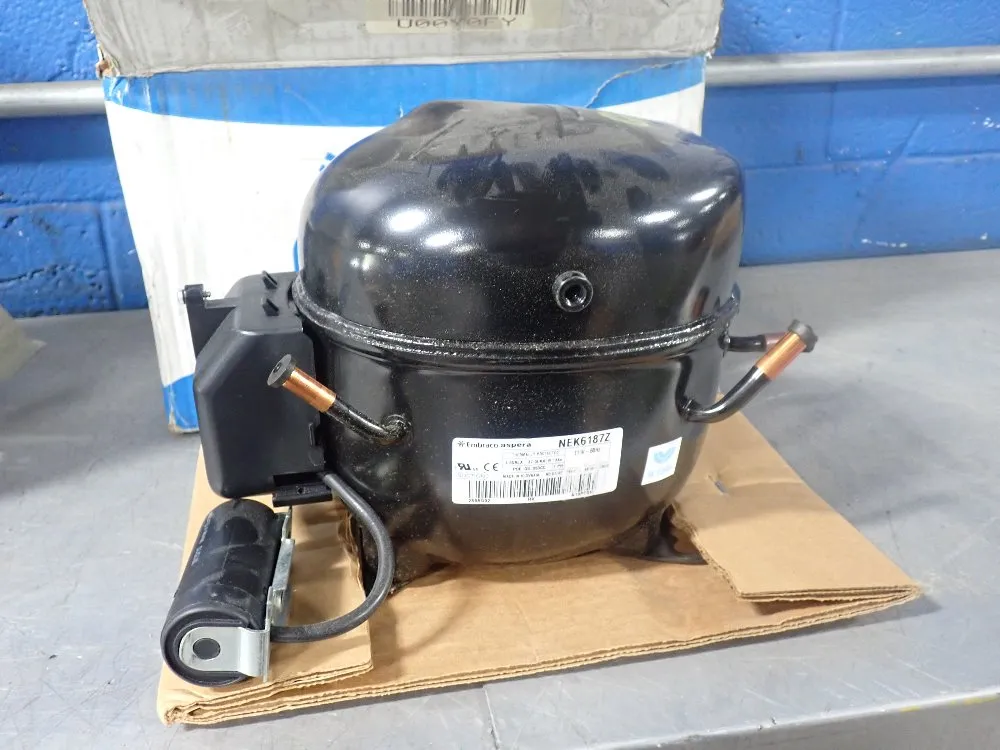 Embraco Refrigeration Compressor - Nek61872