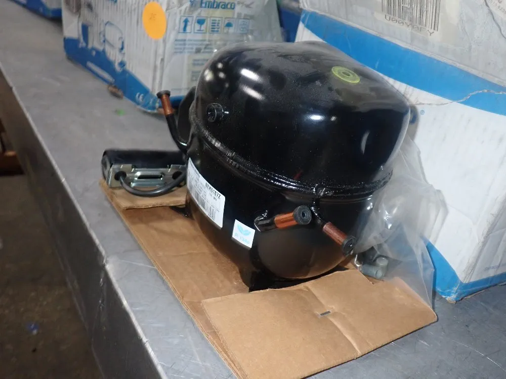 Embraco Refrigeration Compressor - Nek61872