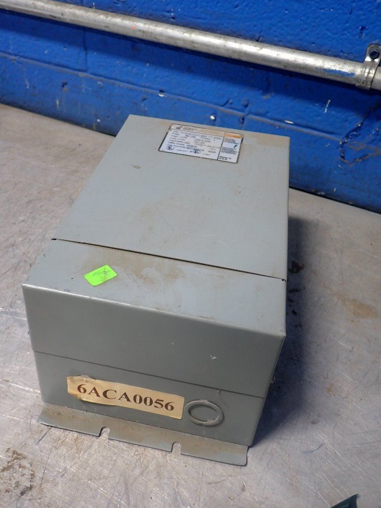 Jefferson Electric Transformer - 416-1171-000