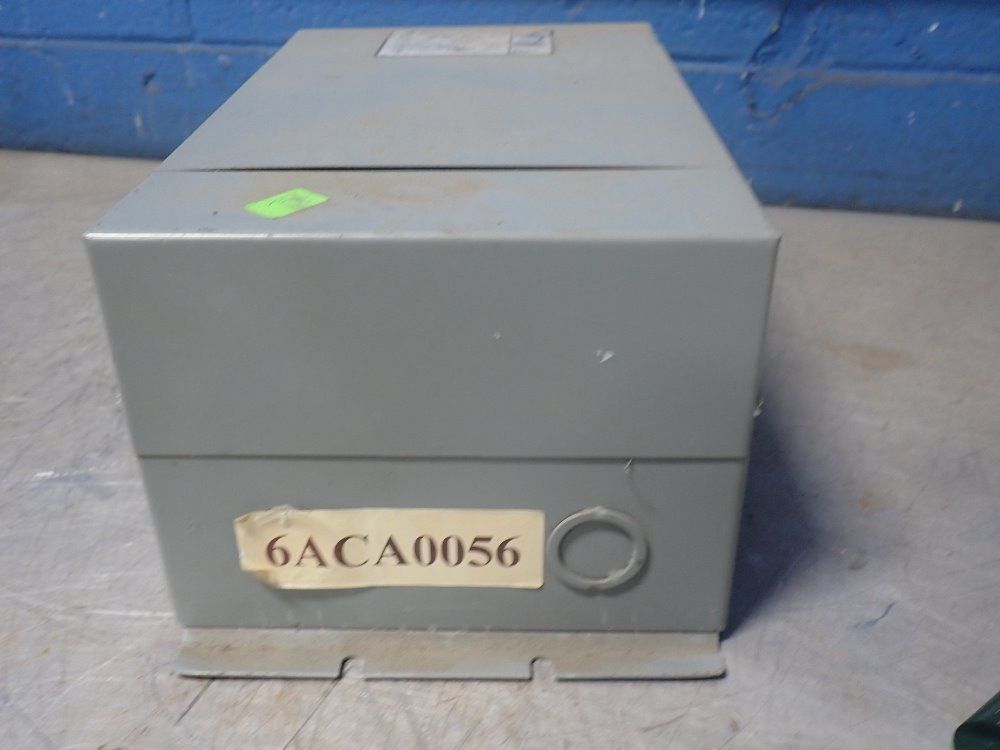 Jefferson Electric Transformer - 416-1171-000