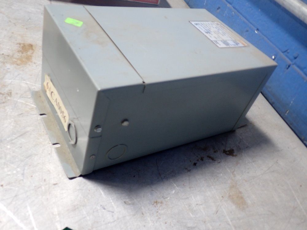 Jefferson Electric Transformer - 416-1171-000