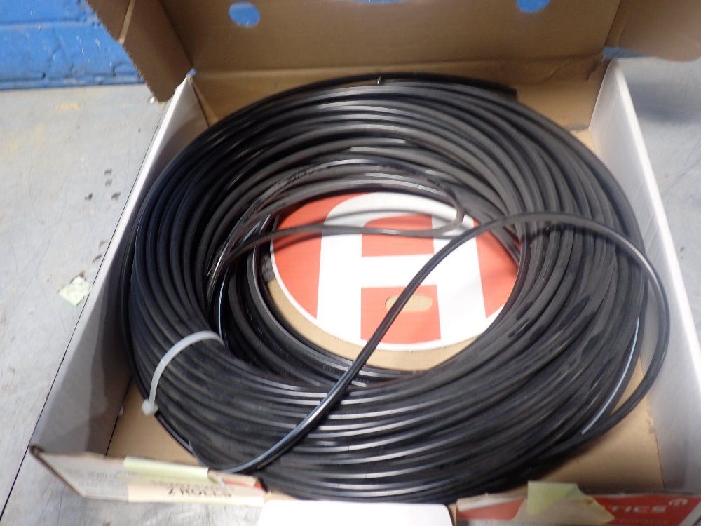 Pneumatics Compressed Air Tubing